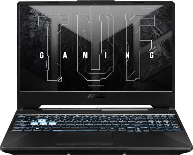 ASUS TUF GAMING A15 (2021) FA506NCR 15.6" AMD RYZEN 7 7435HS