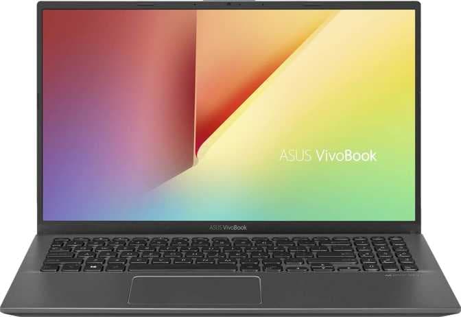 ASUS VIVOBOOK 15 X512UF INTEL CORE I7-8550U 1.8GHZ / 8GB RAM / 256GB SSD + 1TB HDD