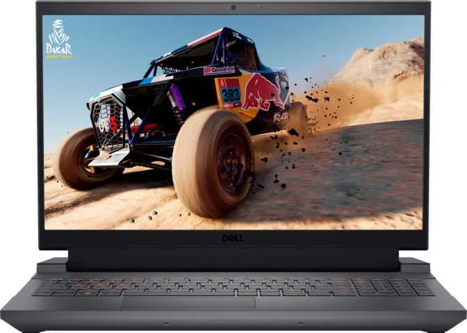 DELL G15 5530 (2023) 15.6" FHD INTEL CORE I9-13900HX 2.2GHZ / NVIDIA GEFORCE RTX 4060 LAPTOP / 32GB RAM / 1TB SSD