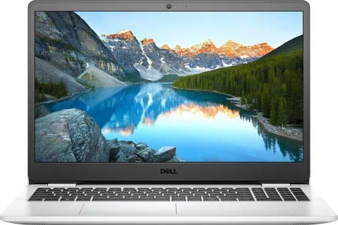 DELL INSPIRON 15 3505 AMD RYZEN 3 3250U 2.6GHZ / 8GB RAM / 256GB SSD