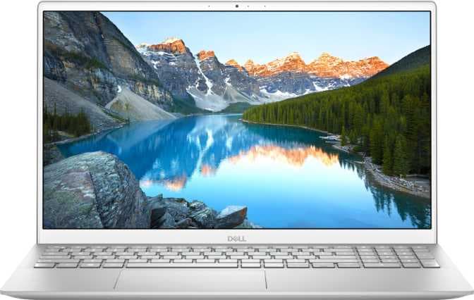 DELL INSPIRON 15 5502 INTEL CORE I7-1165G7 2.8GHZ / 16GB RAM / 512GB SSD