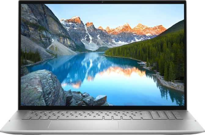 DELL INSPIRON 17 7706 2-IN-1 17" INTEL CORE I7-1165G7 2.8GHZ / 16GB RAM / 512GB SSD