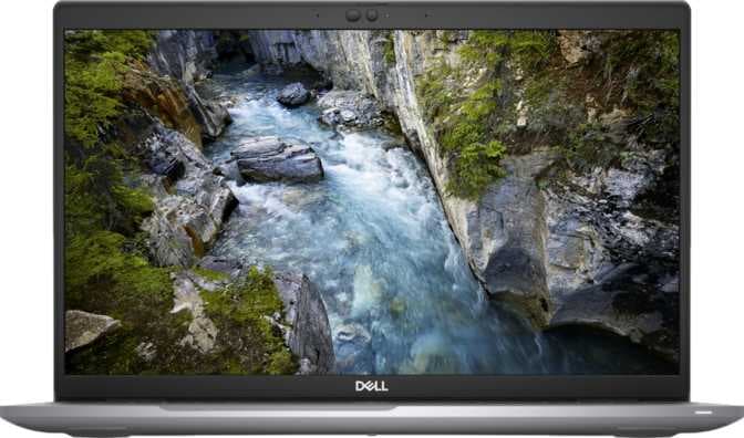 DELL PRECISION 3560 15.6" INTEL CORE I5-1135G7 2.4GHZ / NVIDIA QUADRO T500 / 16GB RAM / 512GB SSD