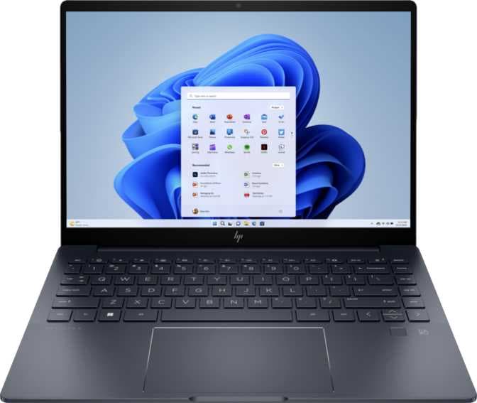 HP PAVILION PLUS 14-EH1002NP 14" INTEL CORE I7-13700H 2.4GHZ / 16GB RAM / 512GB SSD