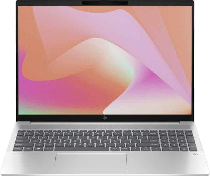 HP PAVILION PLUS 16-AB0010NR 16" INTEL CORE I7-13700H 2.4GHZ / 16GB RAM / 512GB SSD