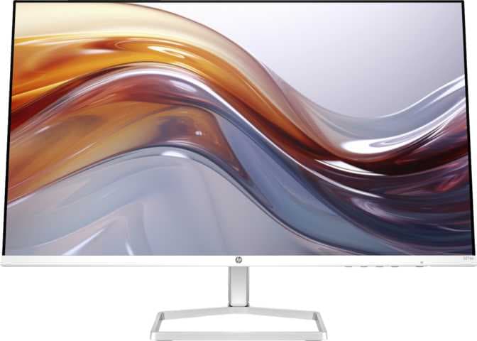 HP SERIES 5 527SA 27"