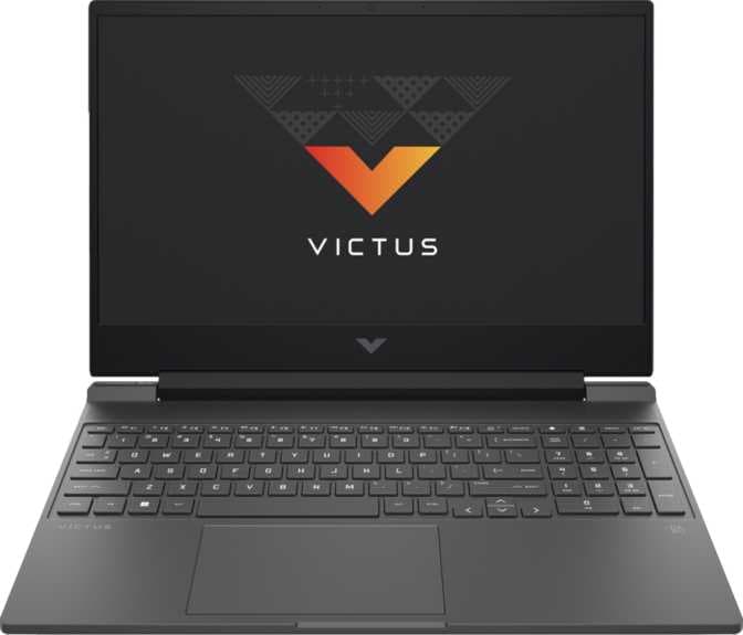 HP VICTUS 15-FA1017NP 15.6" INTEL CORE I5-12500H 2.5GHZ / NVIDIA GEFORCE RTX 4060 LAPTOP / 16GB RAM / 1TB SSD