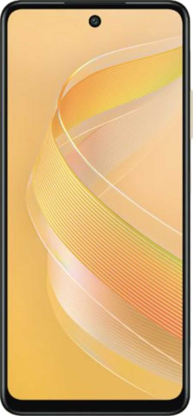 INFINIX SMART 8 PLUS