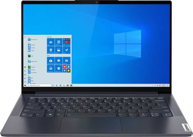 LENOVO IDEAPAD SLIM 7 14" AMD RYZEN 7 4700U 2GHZ / 8GB RAM / 512GB SSD