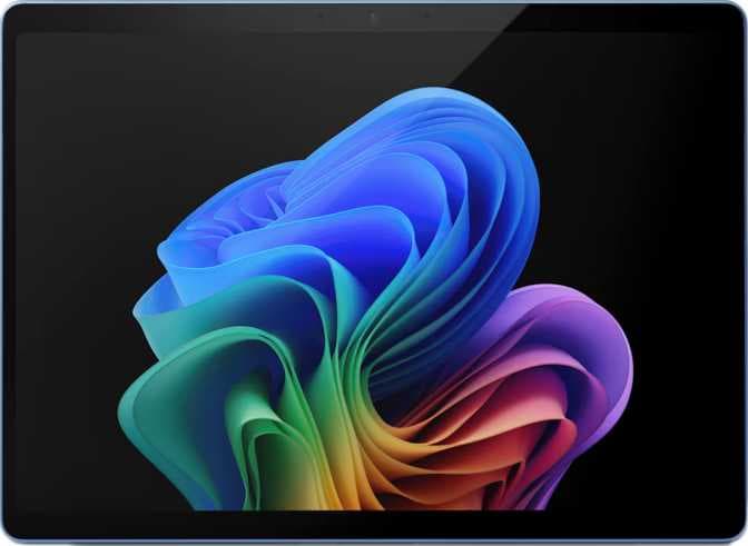 MICROSOFT SURFACE PRO 2-IN-1 13" QUALCOMM SNAPDRAGON X PLUS (X1P-64-100) 2.4GHZ / 16GB RAM / 512GB SSD