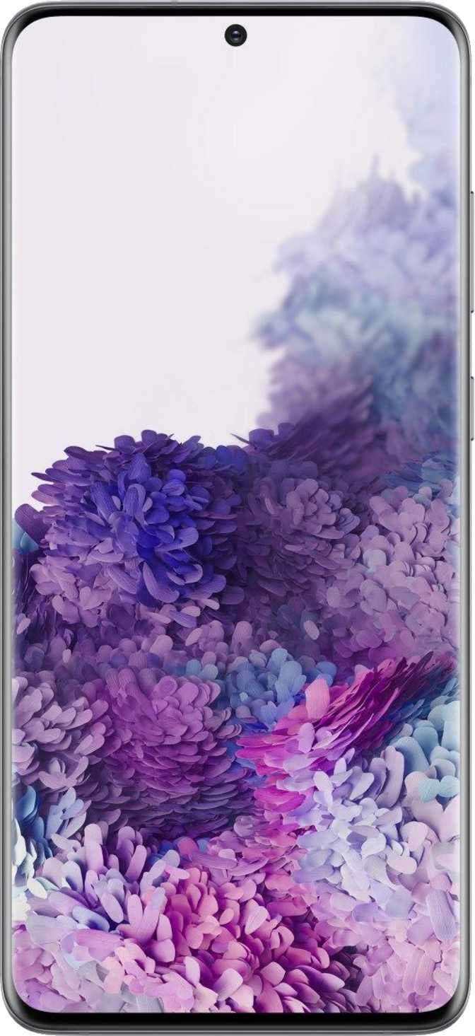 SAMSUNG GALAXY S20 PLUS 5G (QUALCOMM SNAPDRAGON 865)