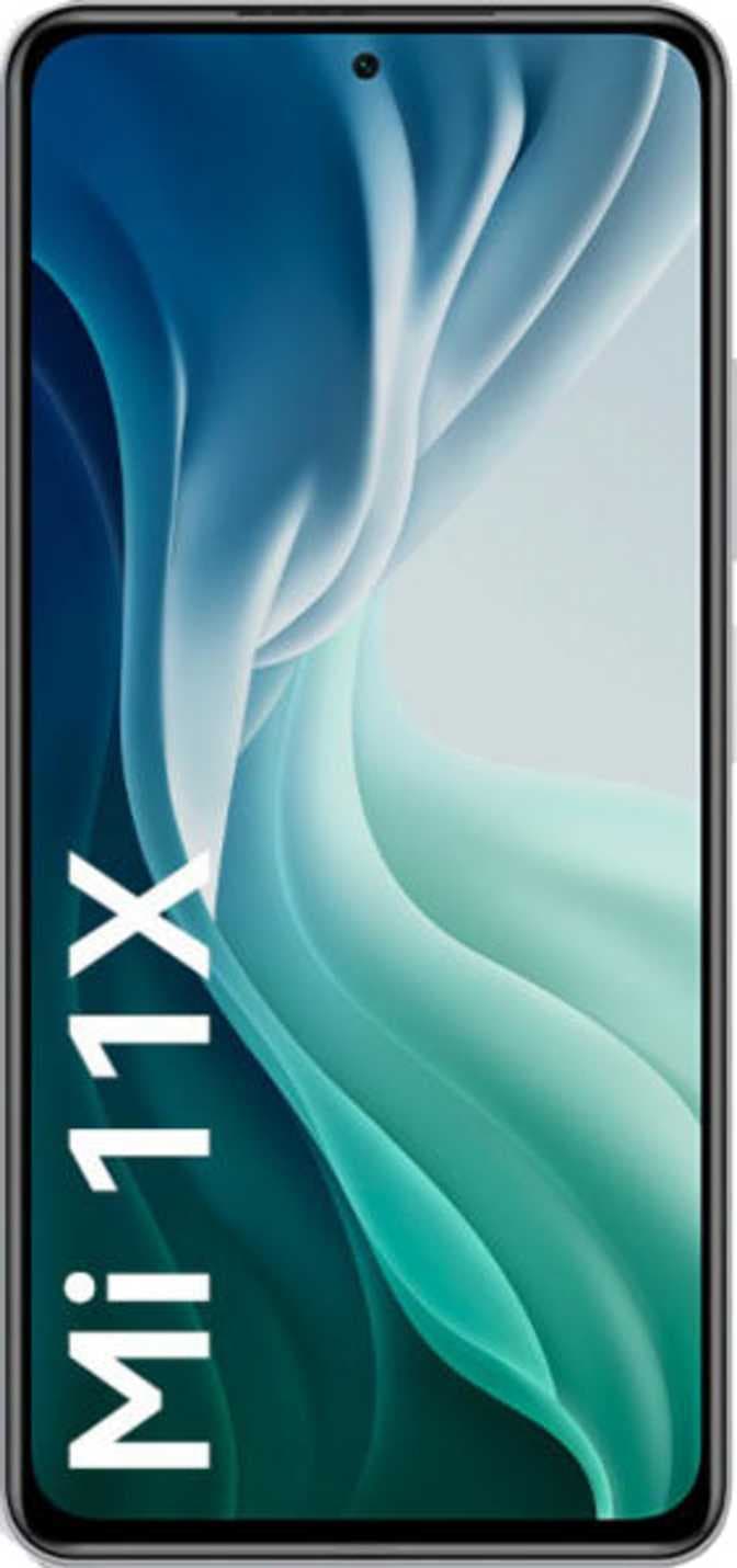 XIAOMI MI 11X
