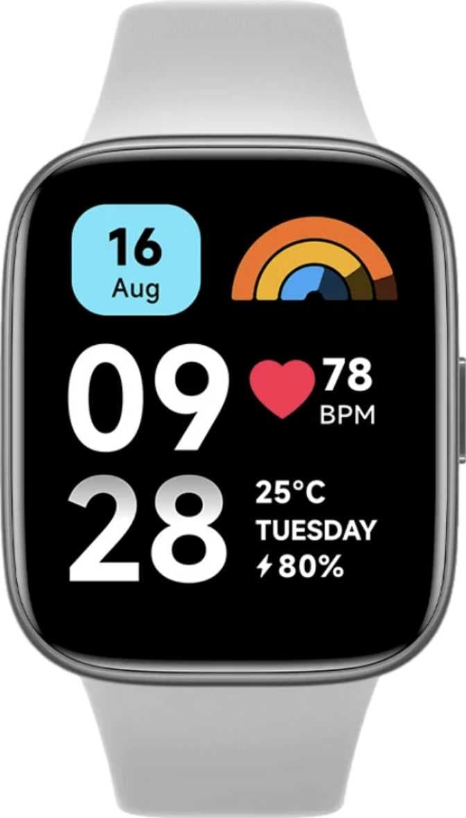 XIAOMI REDMI WATCH 3 ACTIVE