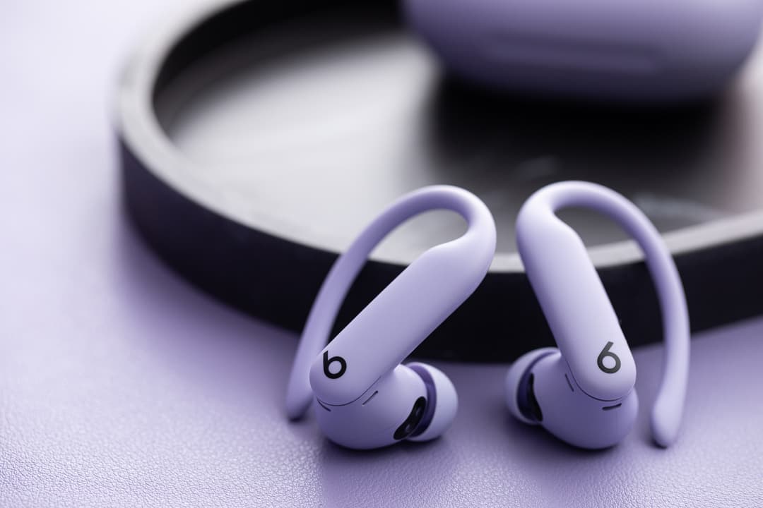 The Beats Powerbeats Pro 2 are $50 off, but only until the end of Cyber Monday