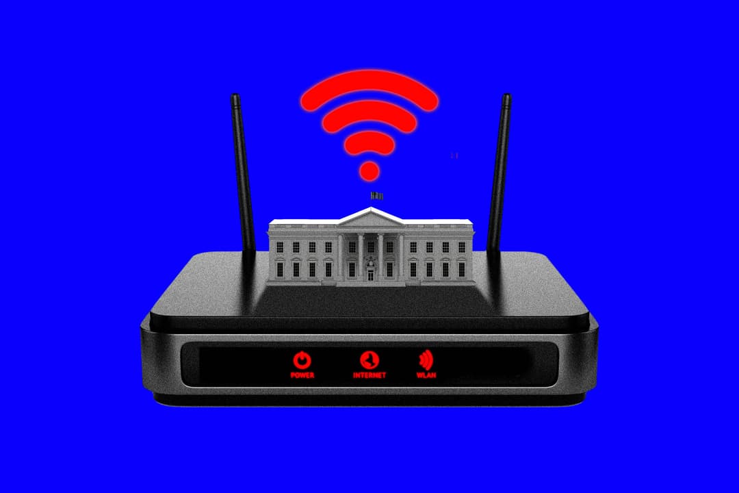 The FCC just saved Netgear from its router ban for no obvious reason