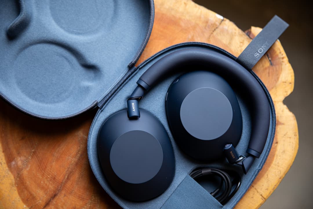 Sony, Anker, and other headphones have a serious Google Fast Pair security vulnerability
