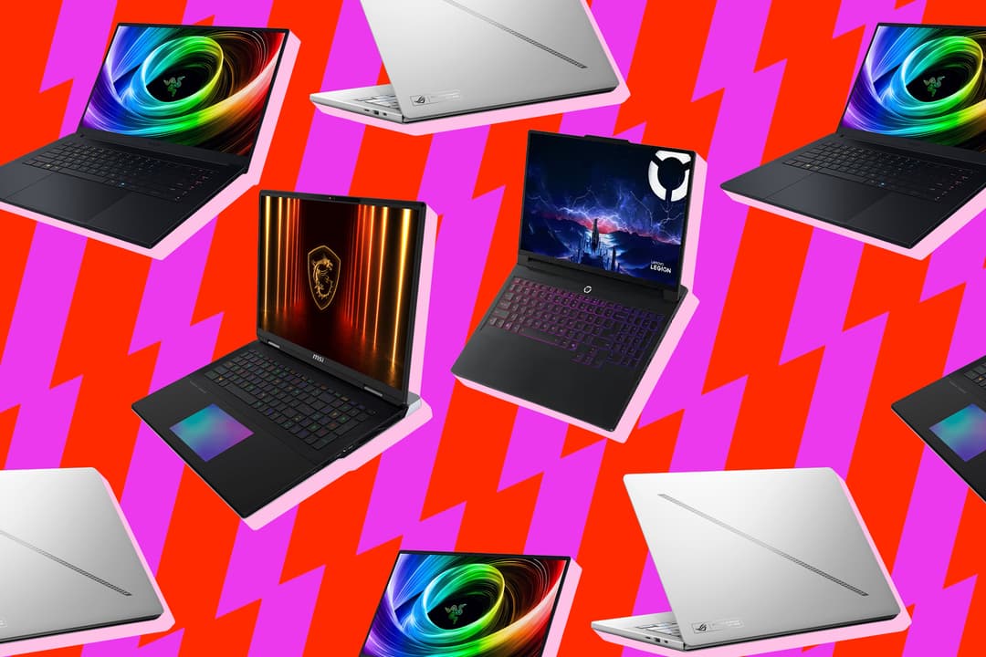 I tested a bunch of gaming laptops and these are the best