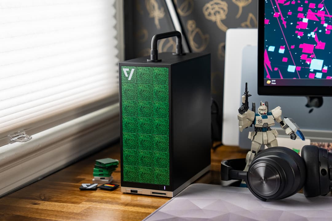 Framework hikes desktop PC prices as RAM shortage drags on