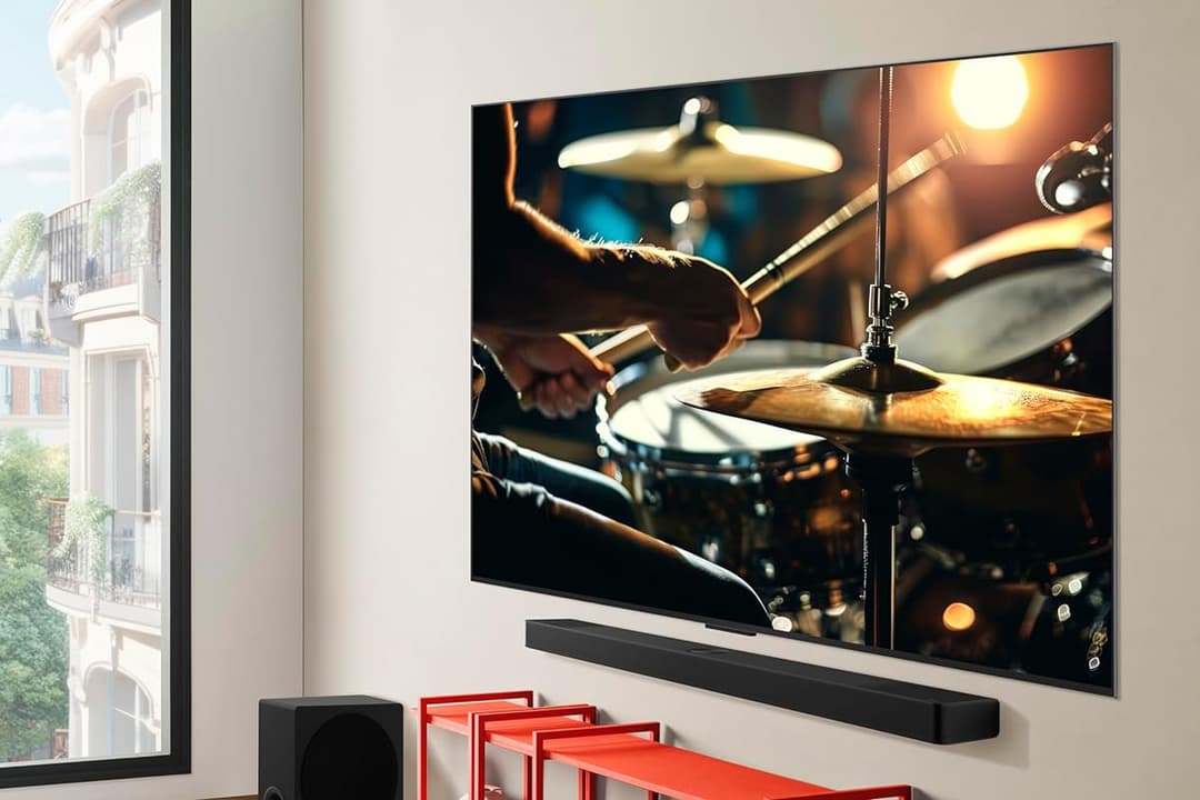 You can save over $1,500 on LG’s 65-inch C5 OLED TV