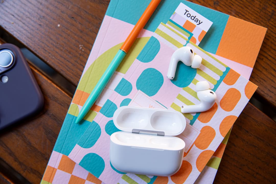 The best Black Friday deals on AirPods, AirTags, and other Apple gear