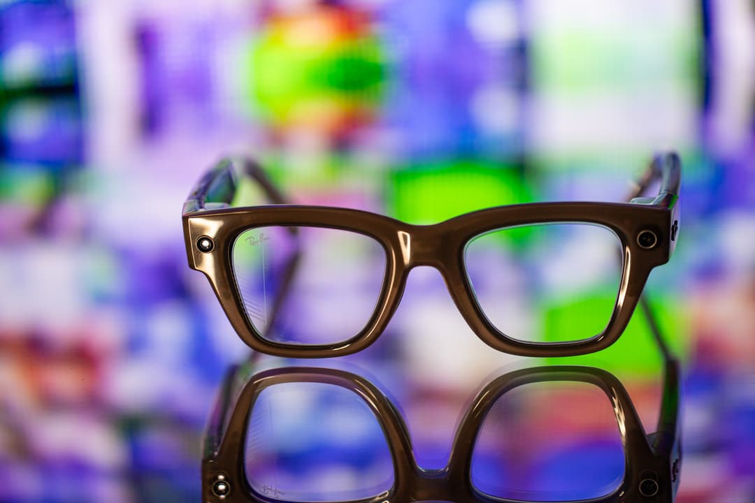 Meta reportedly wants to add face recognition to smart glasses while privacy advocates are distracted