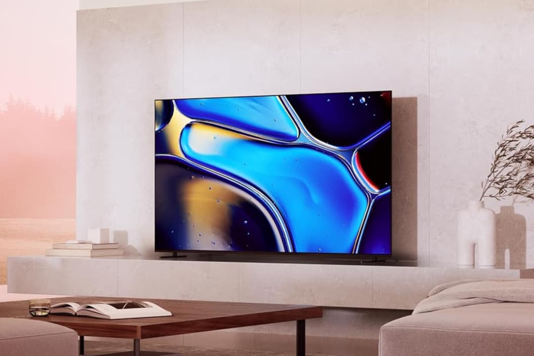 My favorite Black Friday TV deals from Samsung, Sony, and others are up to 50% off