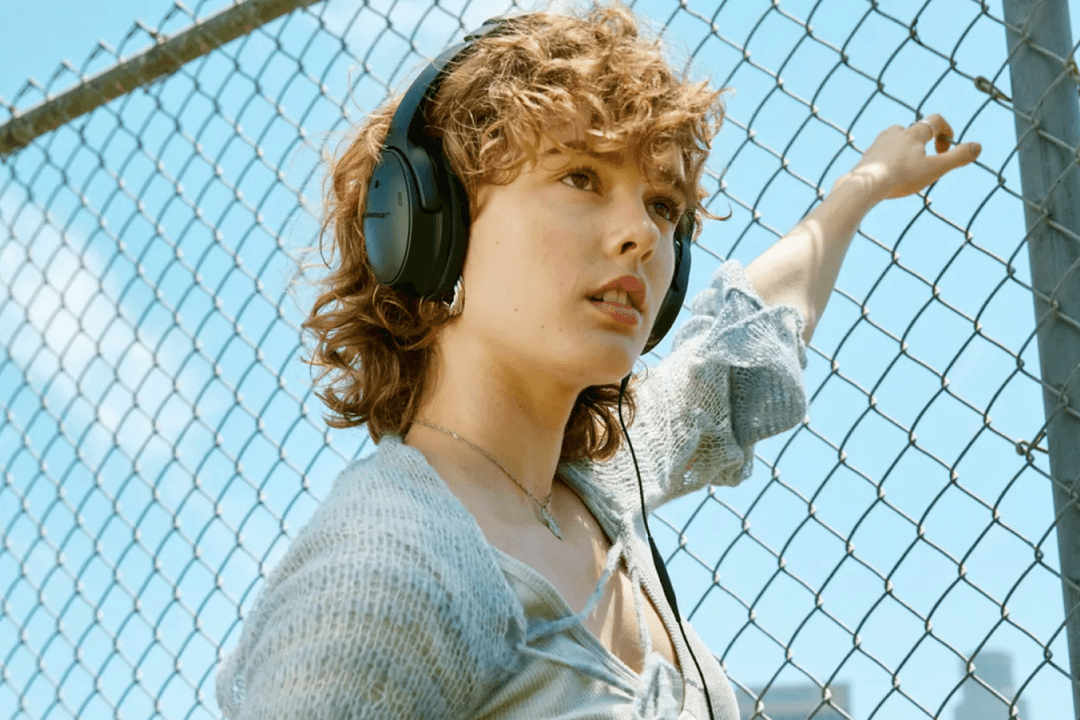 Bose’s noise-canceling QuietComfort Headphones are more than 50 percent off