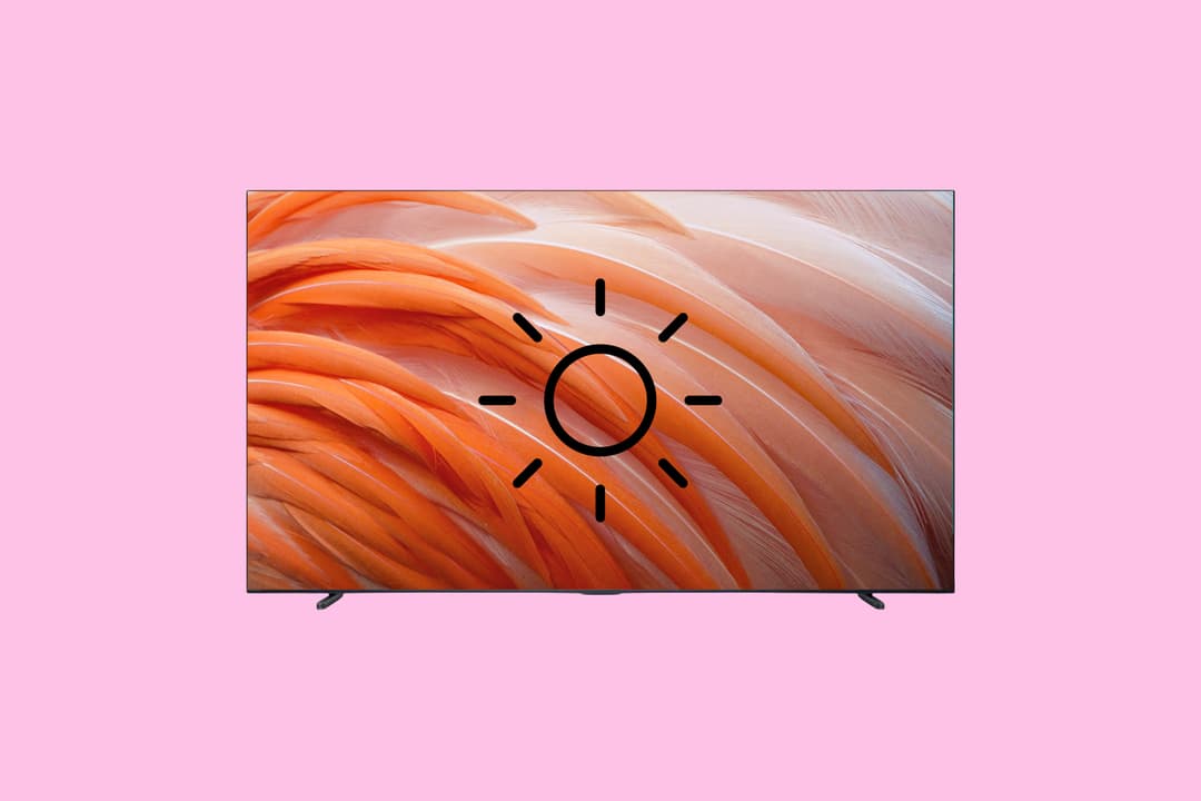 2025 was the beginning of the end of the TV brightness war