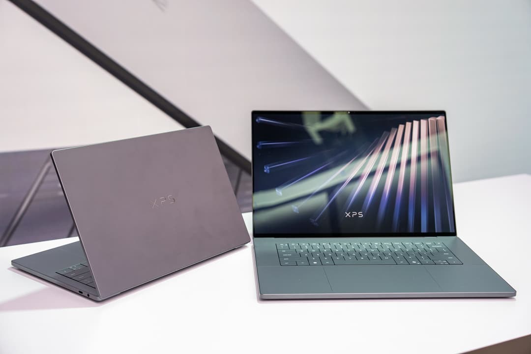 Dell is eating humble pie and bringing back the XPS brand
