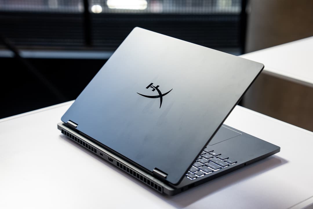 What on Earth is HP doing with its gaming laptop branding?