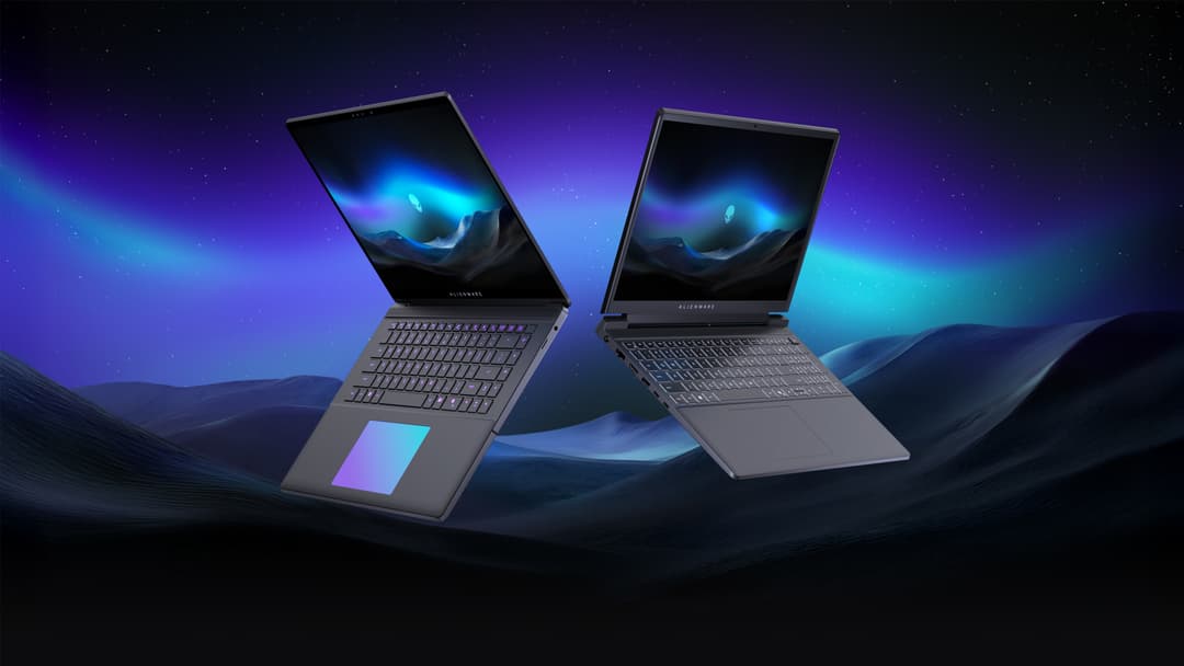 Alienware is working on new slim and cheaper gaming laptops