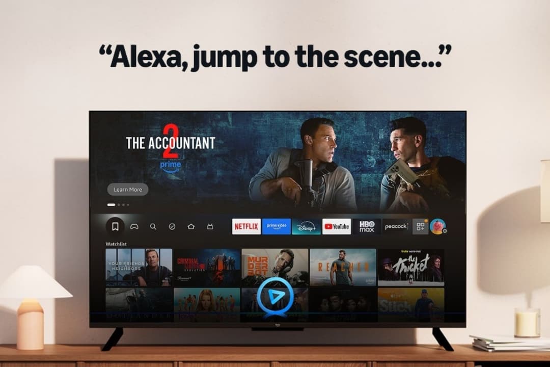 Amazon says Alexa Plus can find that movie scene you’re thinking about