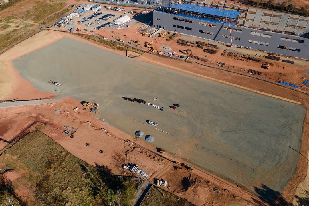 Data center construction moratorium is gaining steam