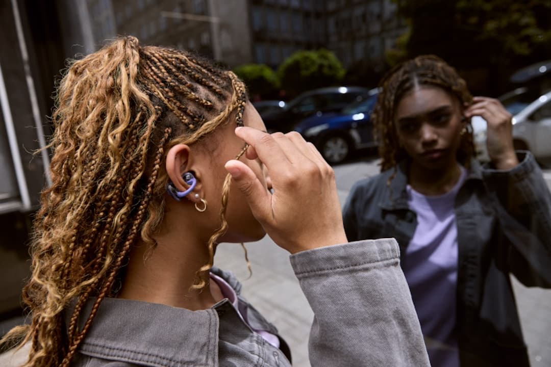 JBL expands open-ear lineup with new buds coming to the US in March