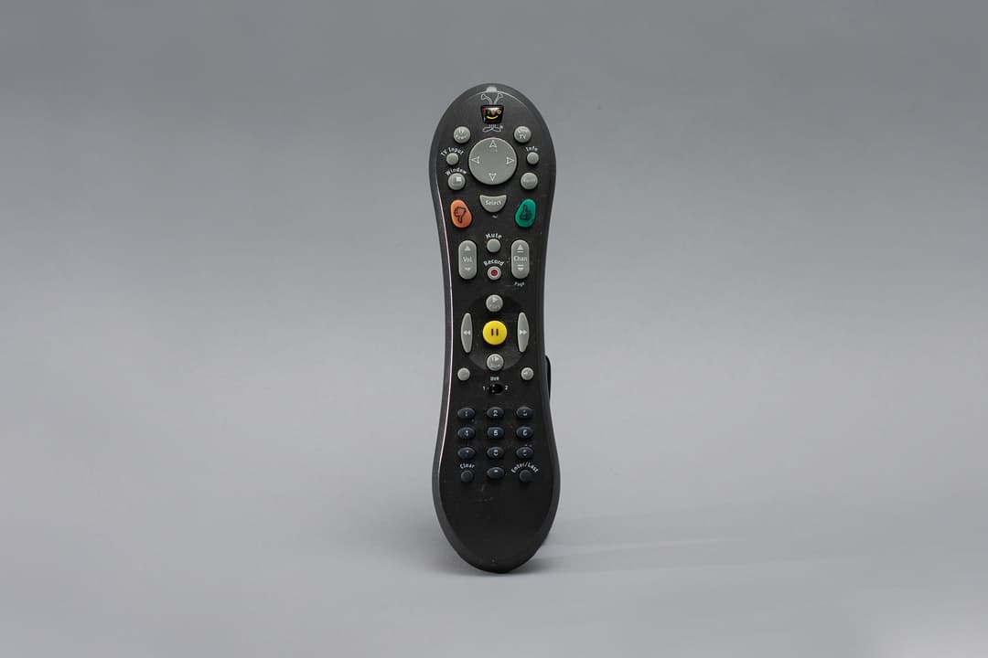 How TiVo killed live TV