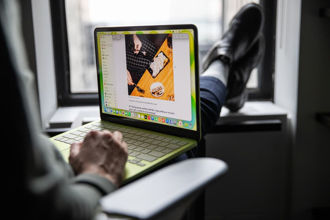 The nine best ways to protect, customize, and accessorize your MacBook Neo