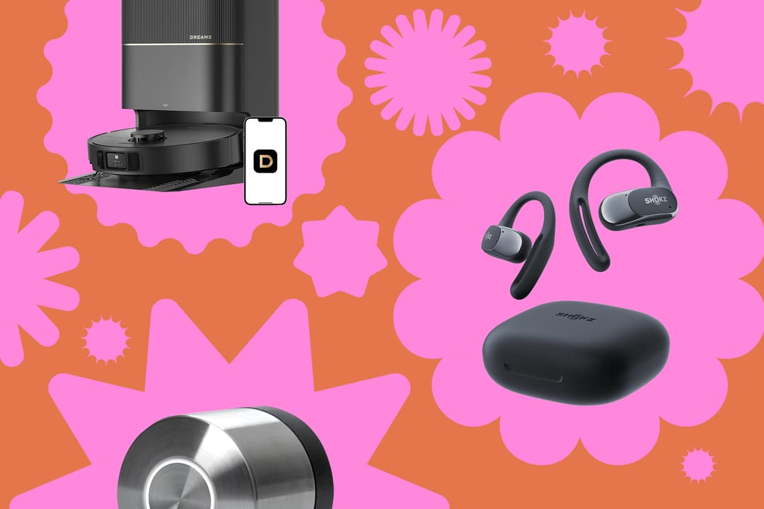 The best deals to shop during the last few hours of Amazon’s Big Spring Sale