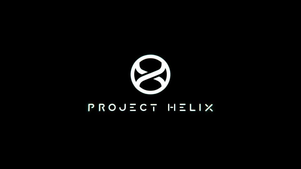 Microsoft teases its next Xbox, says ‘Project Helix’ will play PC games too