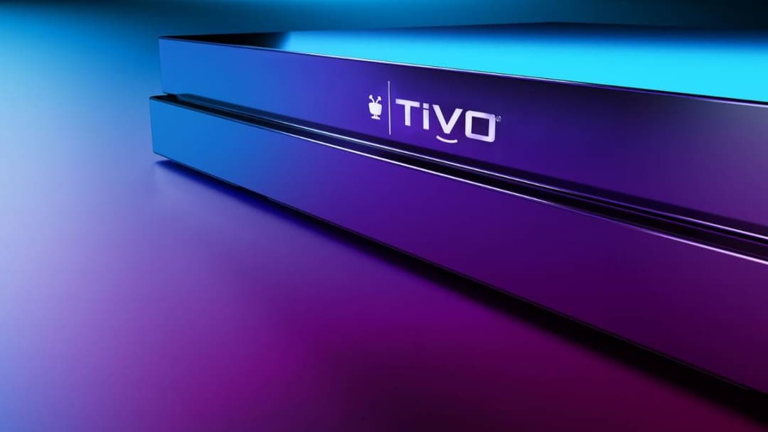 TiVo has sold its last DVR