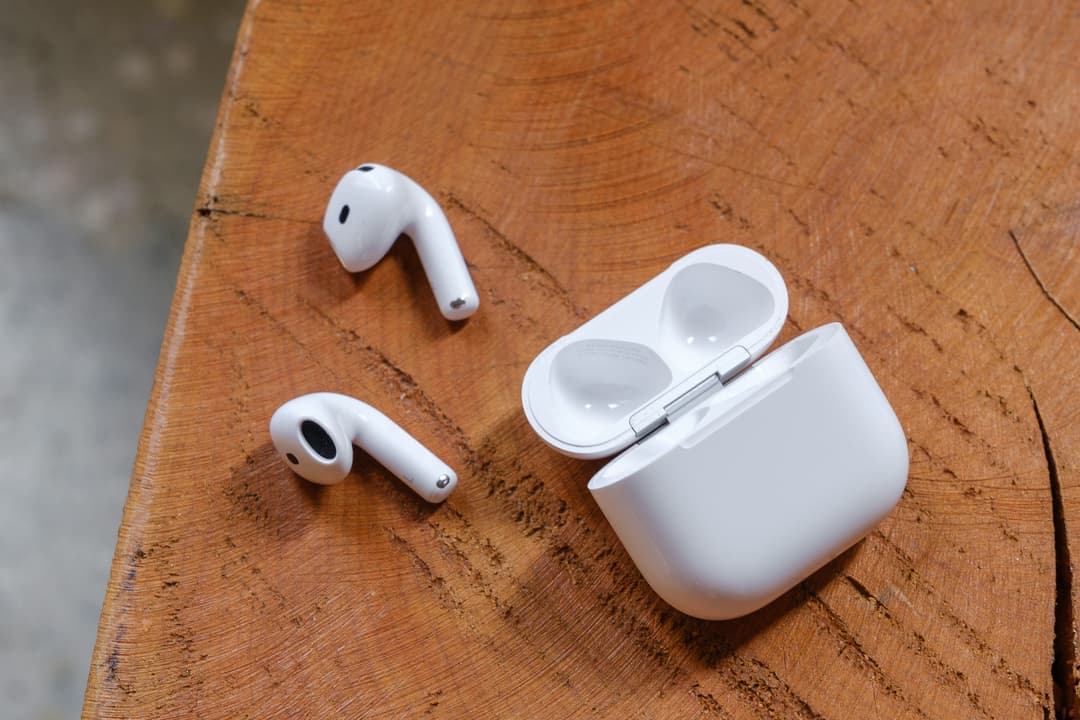 Apple’s latest AirPods are $89, matching their best price to date