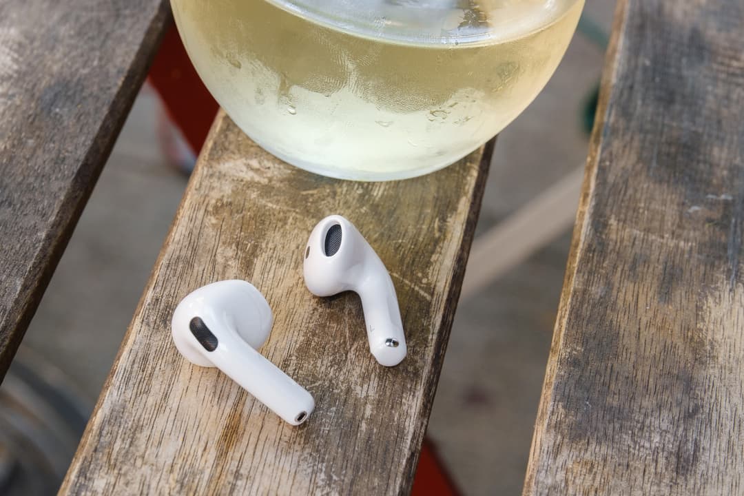 Apple’s AirPods 4 just hit their lowest price yet at $85