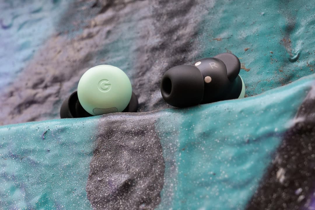 Google’s fantastic Pixel Buds Pro 2 are down to $169