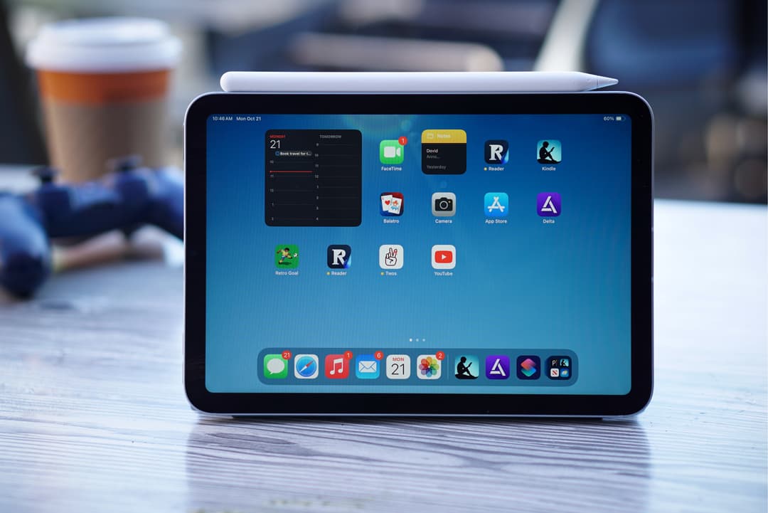 Apple’s smallest iPad just got its biggest price cut for Cyber Monday