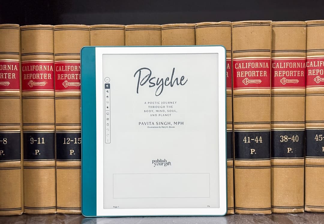 Amazon’s Kindle is a great gift, and most models are on sale right now