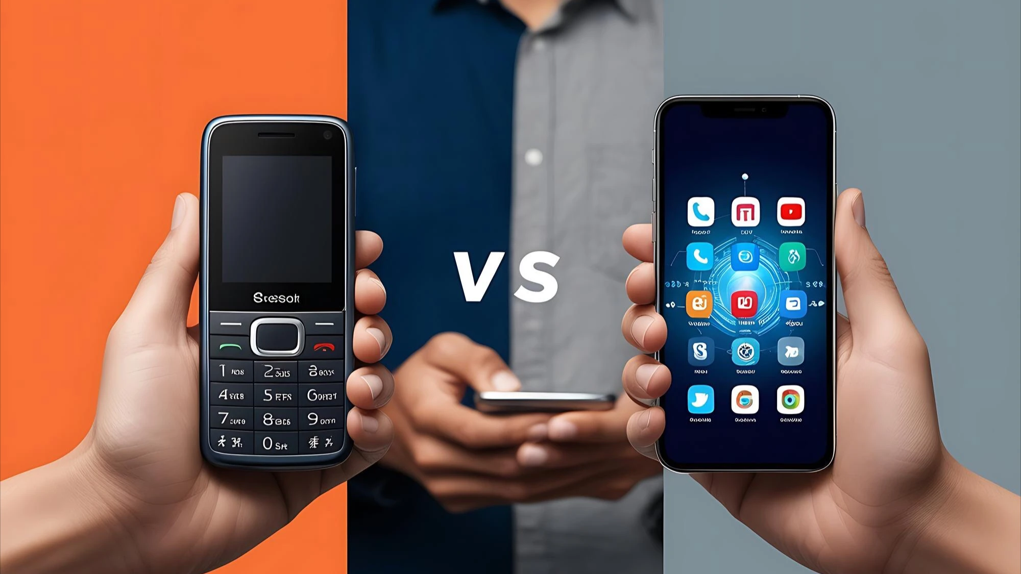 How to choose a phone